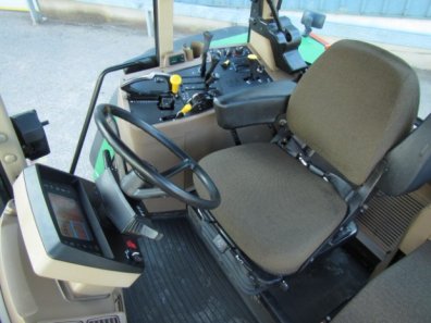 John Deere 7710