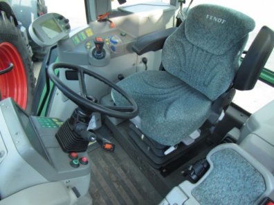 Fendt 412