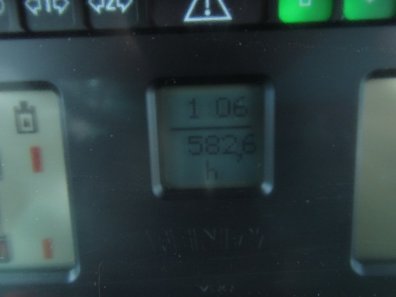 Fendt 412