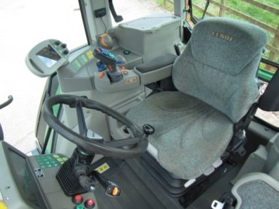 Fendt 714