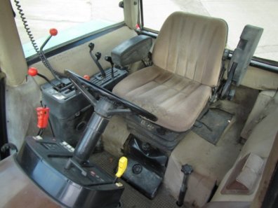 John Deere 3350