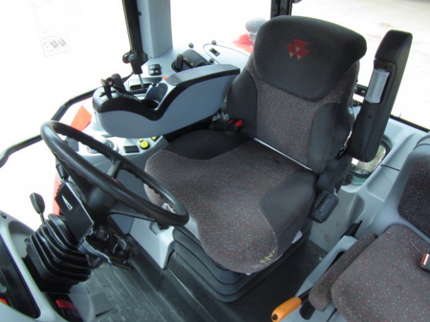 Massey Ferguson 6480