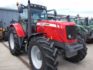 Massey Ferguson 6480