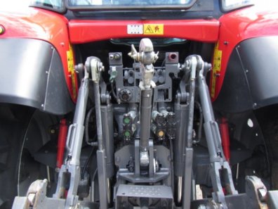 Massey Ferguson 6480