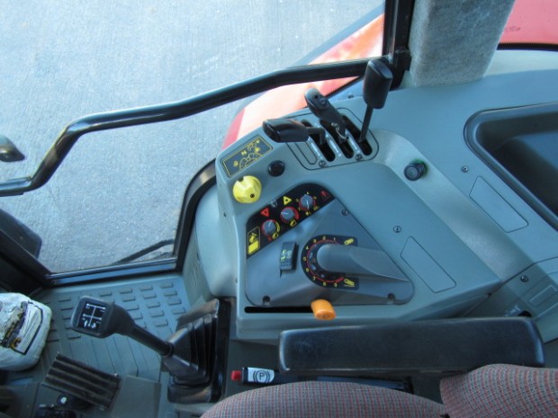 Massey Ferguson 6190