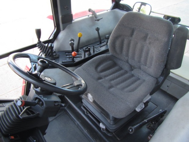 Case 5140 Plus