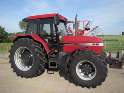 Case 5140 Plus