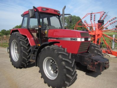 Case 5140 Plus