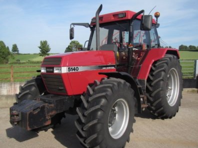 Case 5140 Plus