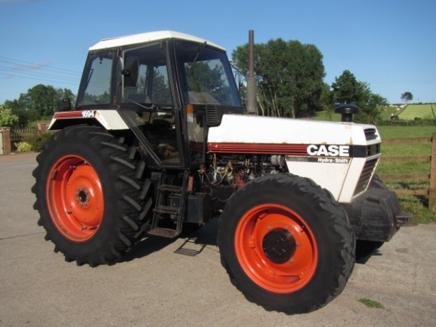 Case 1694
