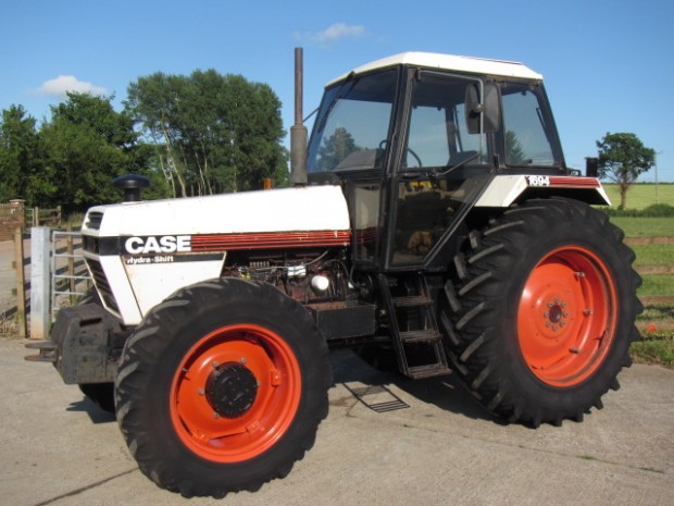 Case 1694
