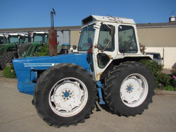 County 1174