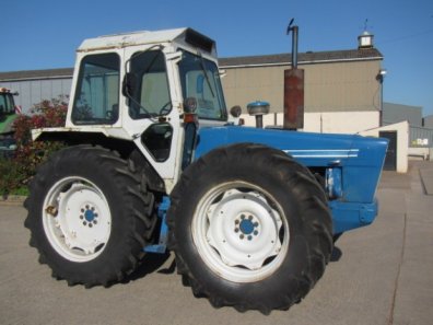 County 1174