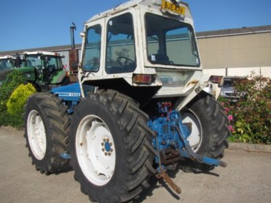 County 1174