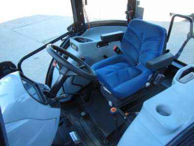 New Holland TD 5010
