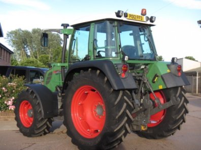 Fendt 312