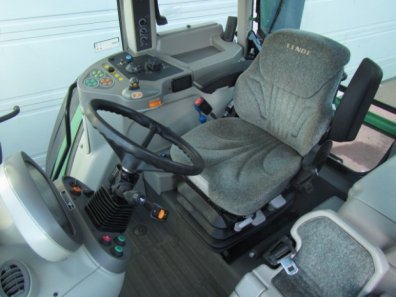 Fendt 312
