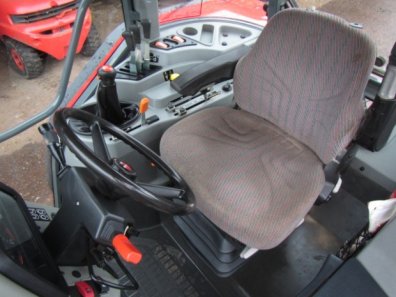 Massey Ferguson 4370