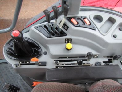 Massey Ferguson 4370