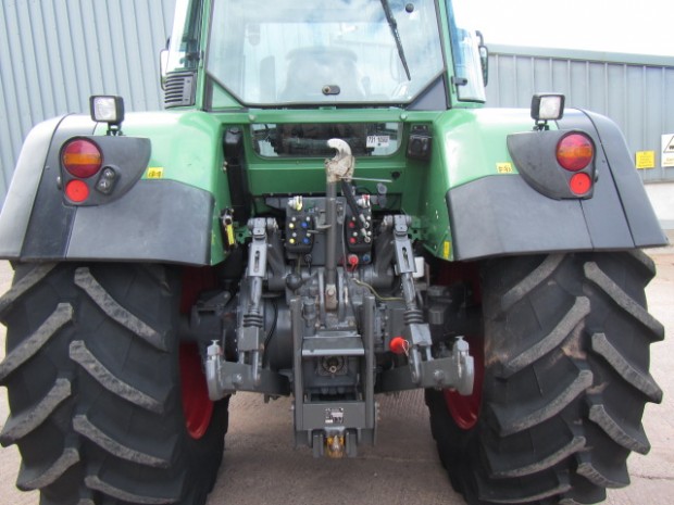 Fendt 820