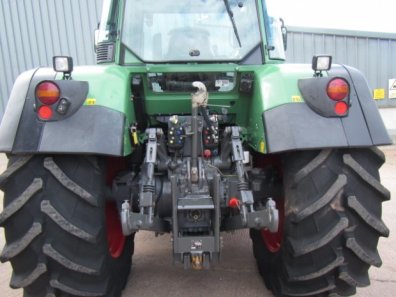 Fendt 820