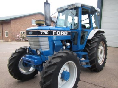 Ford 7710