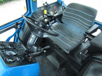 Ford 7710