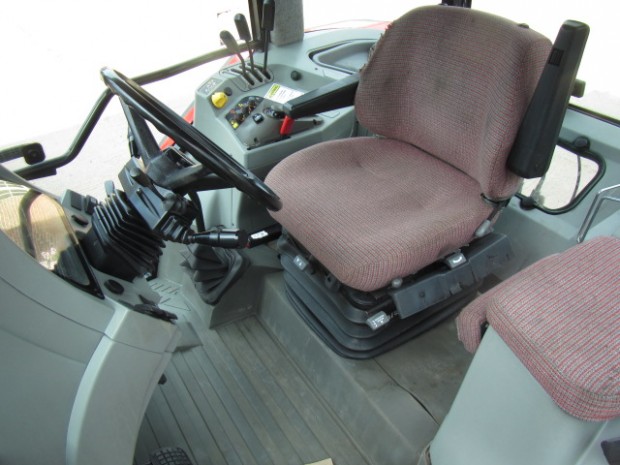 Massey Ferguson 6170
