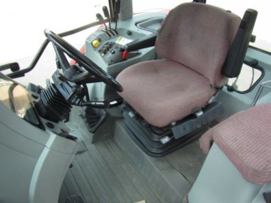 Massey Ferguson 6170