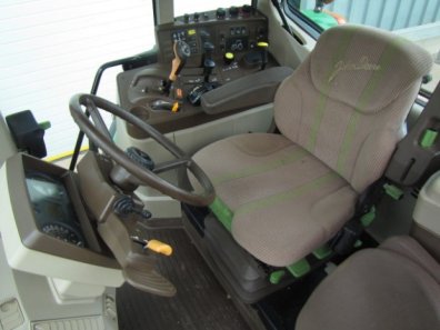John Deere 6620