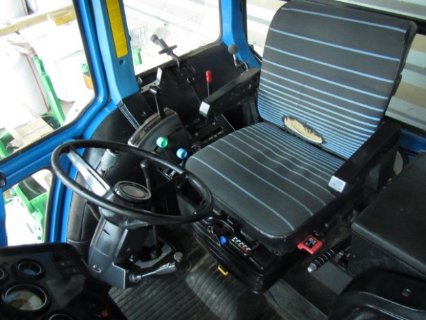 Ford 7610 II