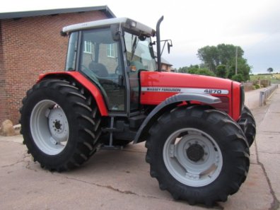 Massey Ferguson 4270