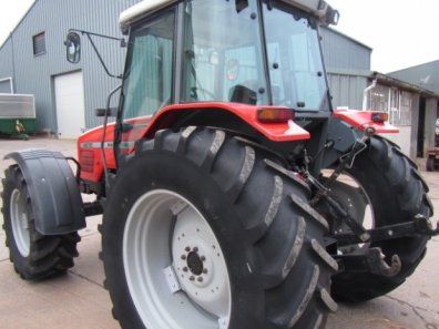 Massey Ferguson 4270