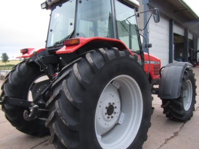 Massey Ferguson 4270