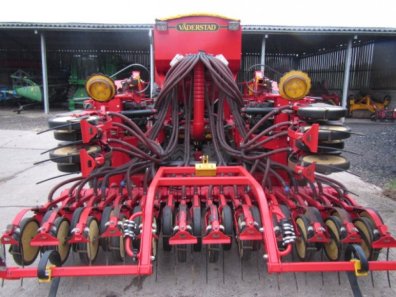 Vaderstad Spirt 400S Next drill