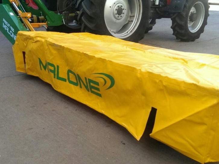 Malone Pro-Cut 900 disc mower