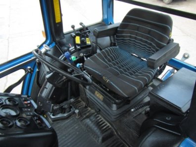 Ford 5610 III Super Q
