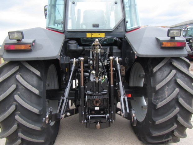 Massey Ferguson 6270