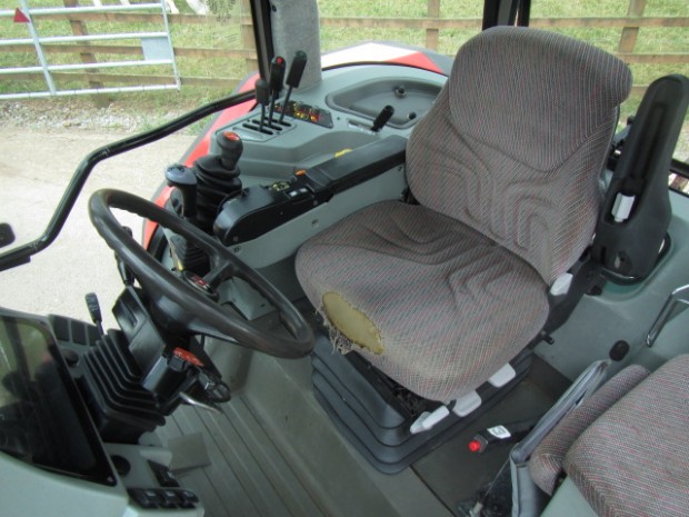 Massey Ferguson 6270