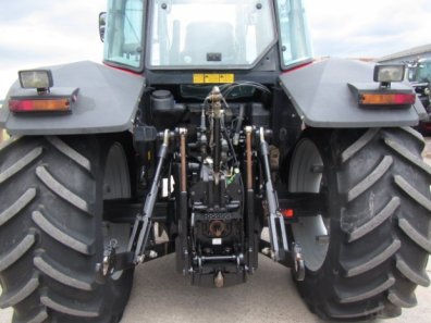 Massey Ferguson 6270