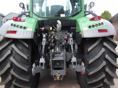 Fendt 514 Power