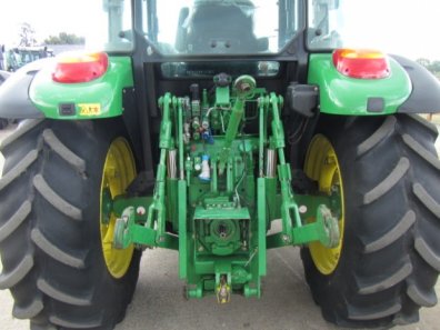 John Deere 5100R