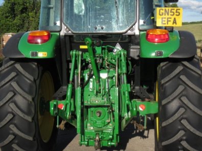 John Deere 5720