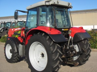 Massey Ferguson 5445