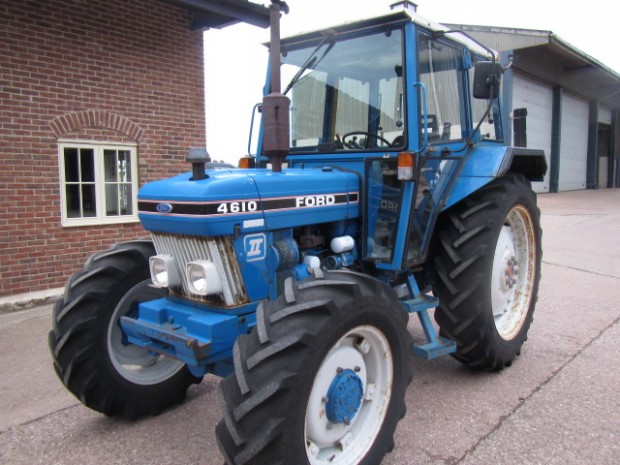 Ford 4610 II
