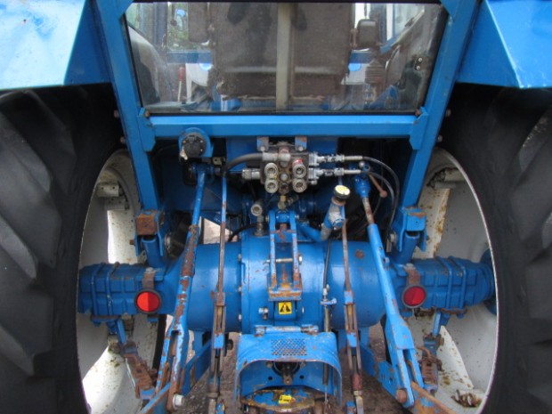 Ford 4610 II
