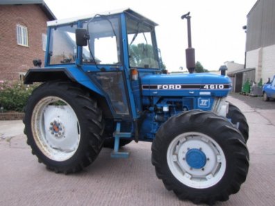Ford 4610 II