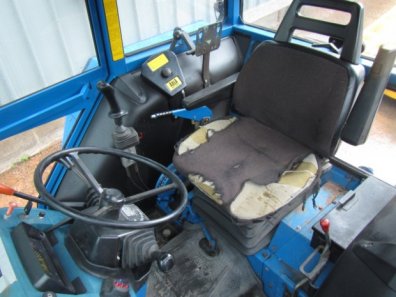 Ford 4610 II
