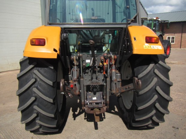 Renault Cergos 350