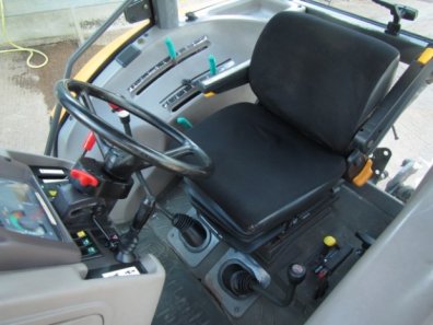 Renault Cergos 350